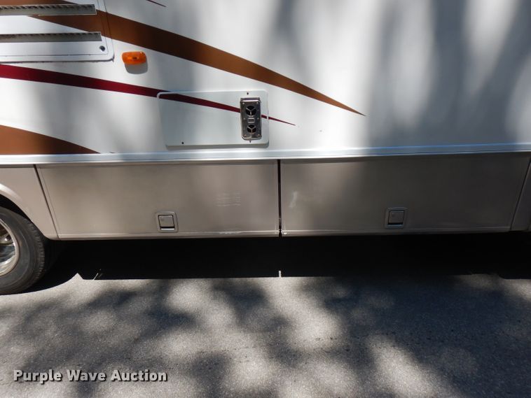 image for item HG9055 2000 Newmar Dutch Star  RV