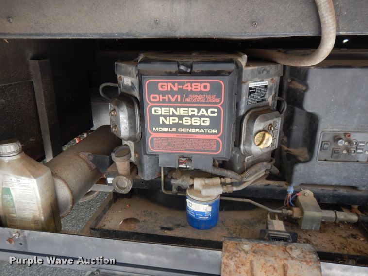 image for item HG9055 2000 Newmar Dutch Star  RV