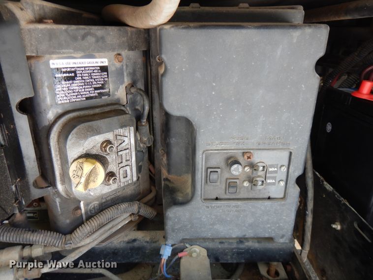 image for item HG9055 2000 Newmar Dutch Star  RV