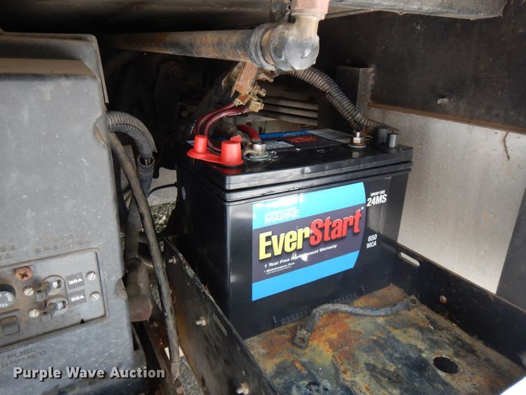 image for item HG9055 2000 Newmar Dutch Star  RV