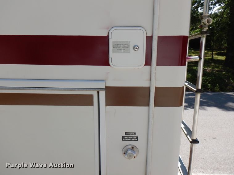 image for item HG9055 2000 Newmar Dutch Star  RV