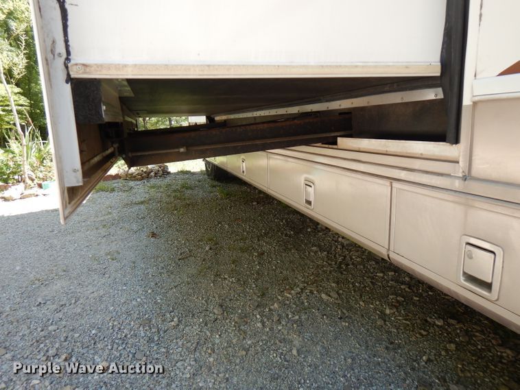 image for item HG9055 2000 Newmar Dutch Star  RV