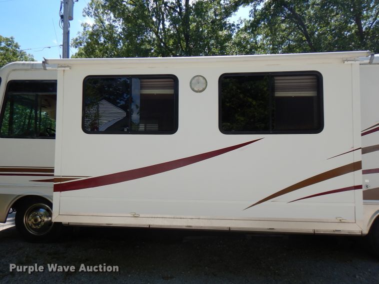 image for item HG9055 2000 Newmar Dutch Star  RV