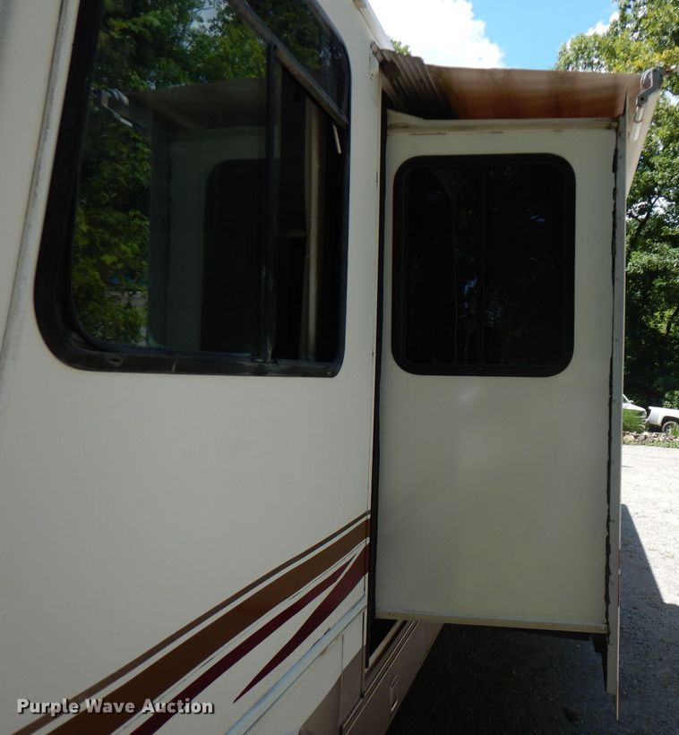 image for item HG9055 2000 Newmar Dutch Star  RV