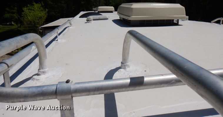 image for item HG9055 2000 Newmar Dutch Star  RV