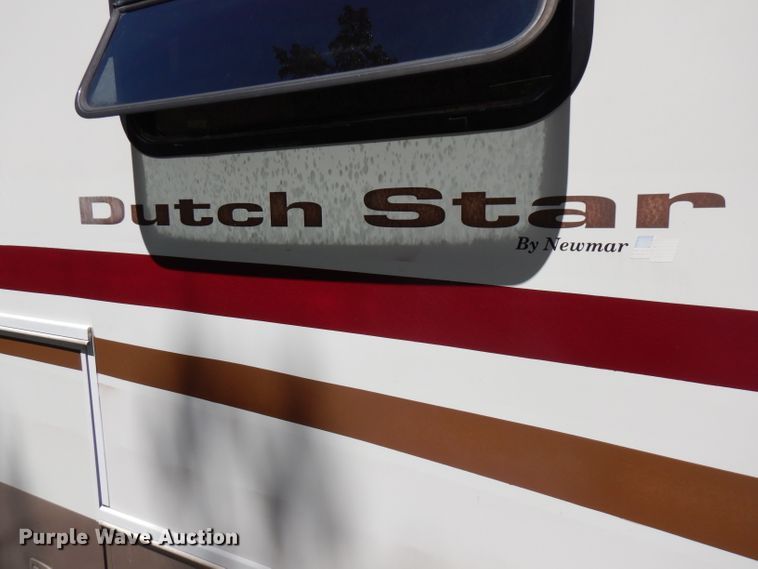 image for item HG9055 2000 Newmar Dutch Star  RV