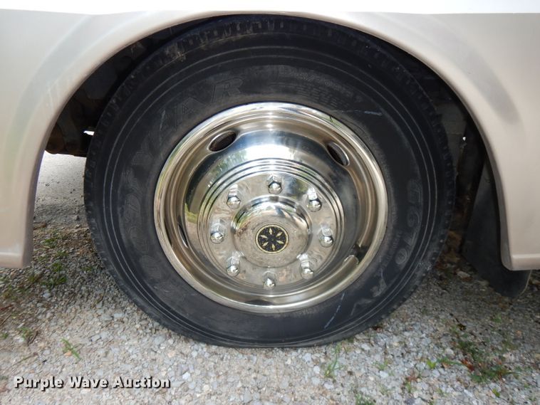 image for item HG9055 2000 Newmar Dutch Star  RV