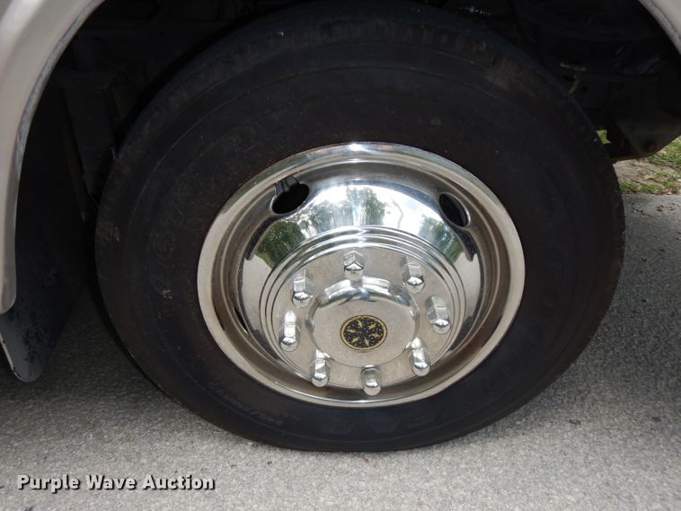 image for item HG9055 2000 Newmar Dutch Star  RV