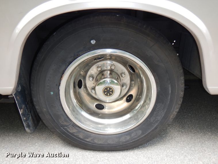 image for item HG9055 2000 Newmar Dutch Star  RV