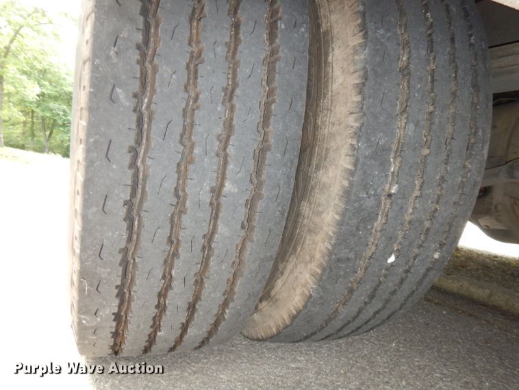 image for item HG9055 2000 Newmar Dutch Star  RV