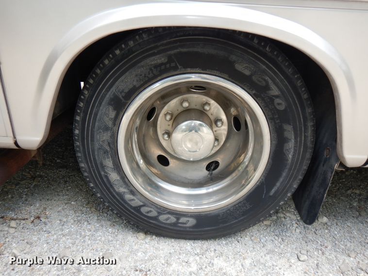 image for item HG9055 2000 Newmar Dutch Star  RV