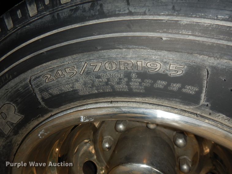 image for item HG9055 2000 Newmar Dutch Star  RV