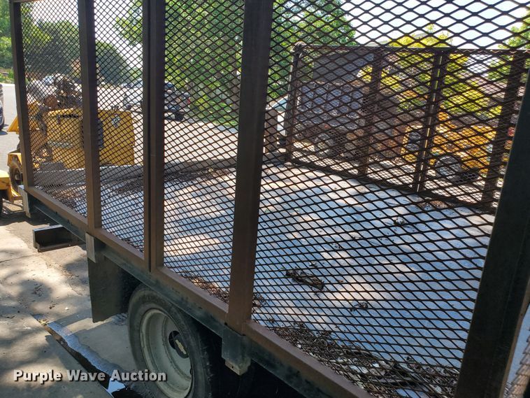 image for item HK9033 1995 Chevrolet C3500  flatbed pickup truck