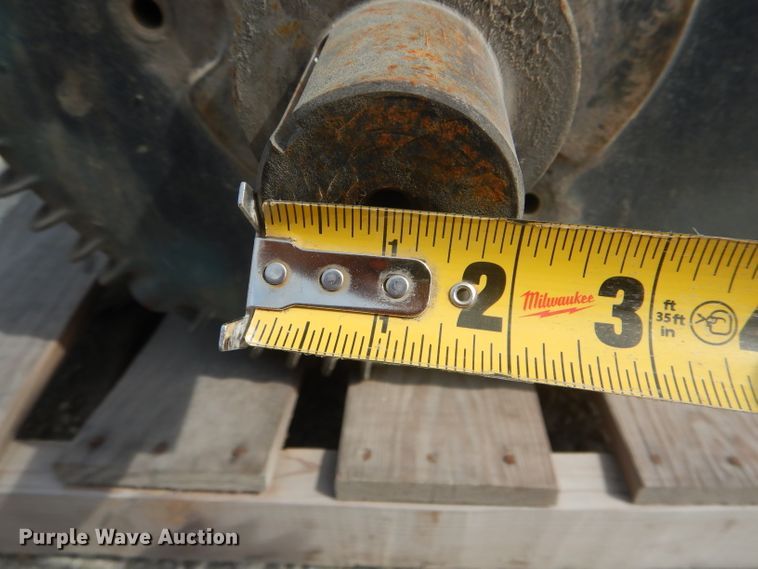 image for item HM9569 Baldor electric motor