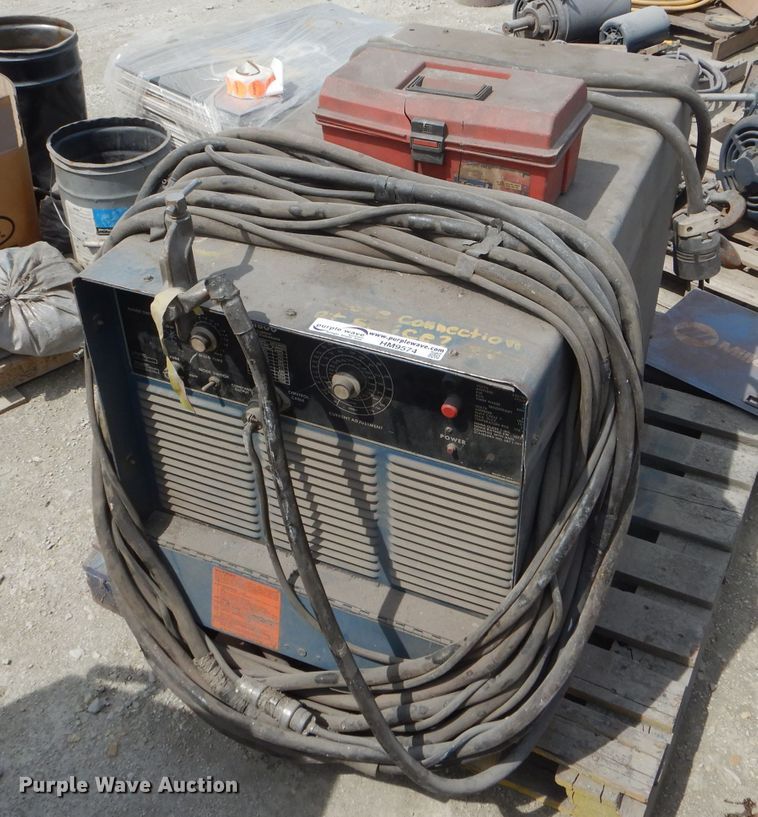 image for item HM9574 Ultra Arc UA1800 welder
