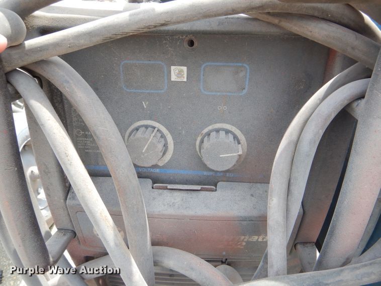 image for item HM9575 (2) welders