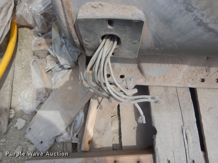 image for item HM9576 (3) electric motors