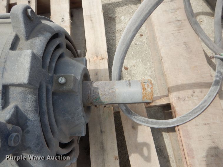 image for item HM9576 (3) electric motors