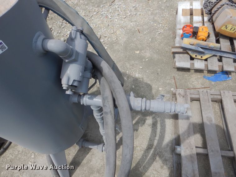 image for item HM9577 Sand blaster