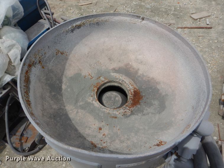 image for item HM9577 Sand blaster