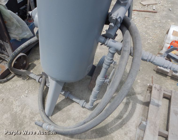 image for item HM9577 Sand blaster