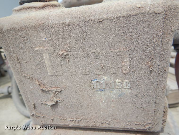 image for item HM9578 Triton 150 paint pump