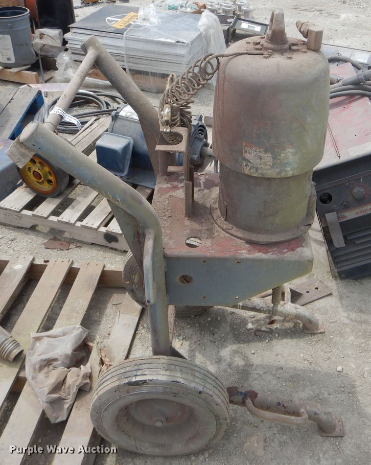 image for item HM9579 Paint pump