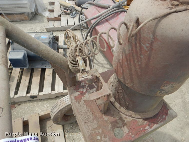 image for item HM9579 Paint pump