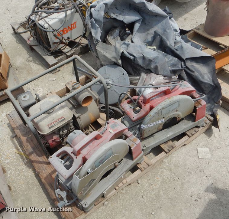 image for item HM9581 Tools