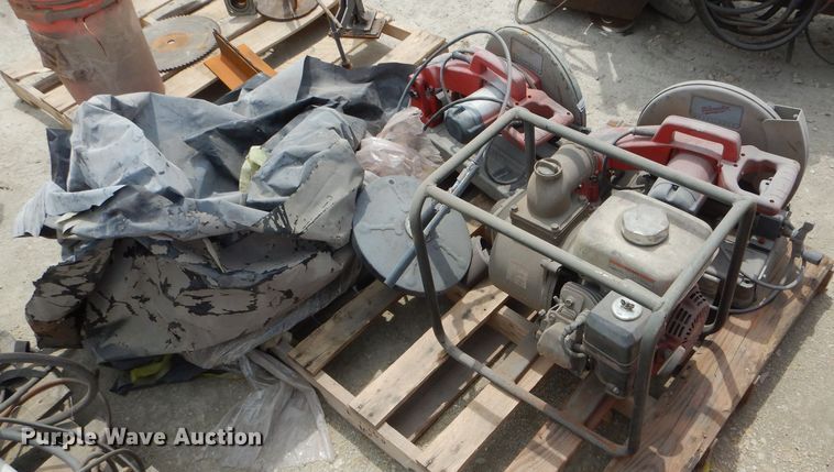 image for item HM9581 Tools