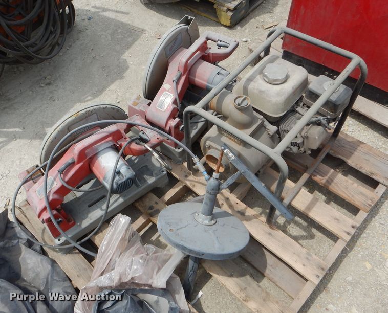 image for item HM9581 Tools