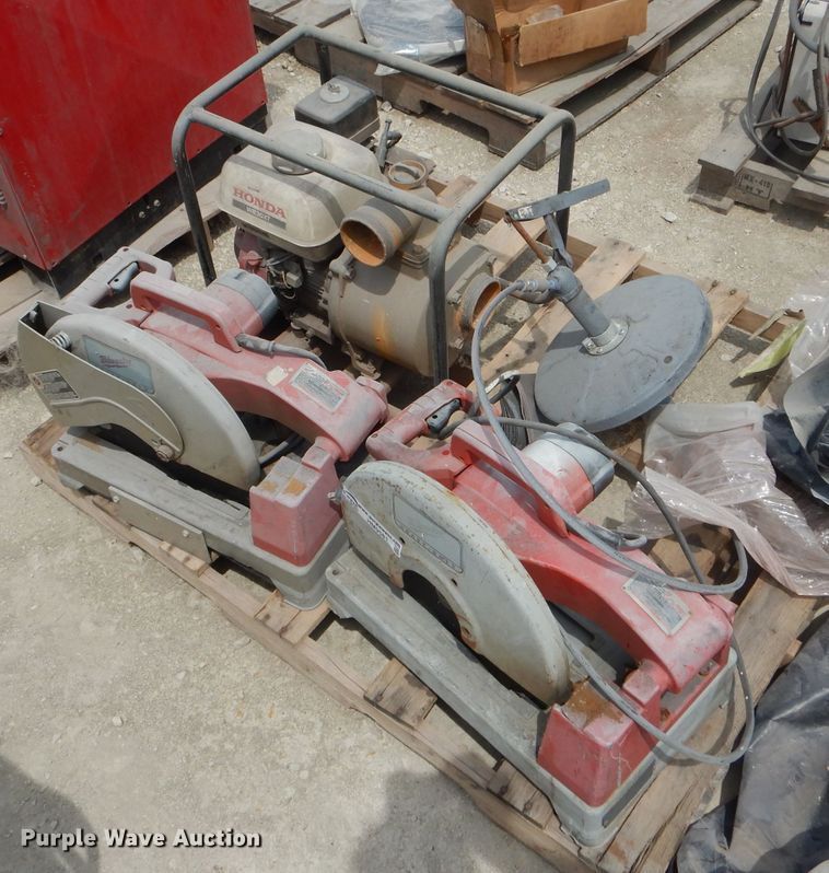 image for item HM9581 Tools