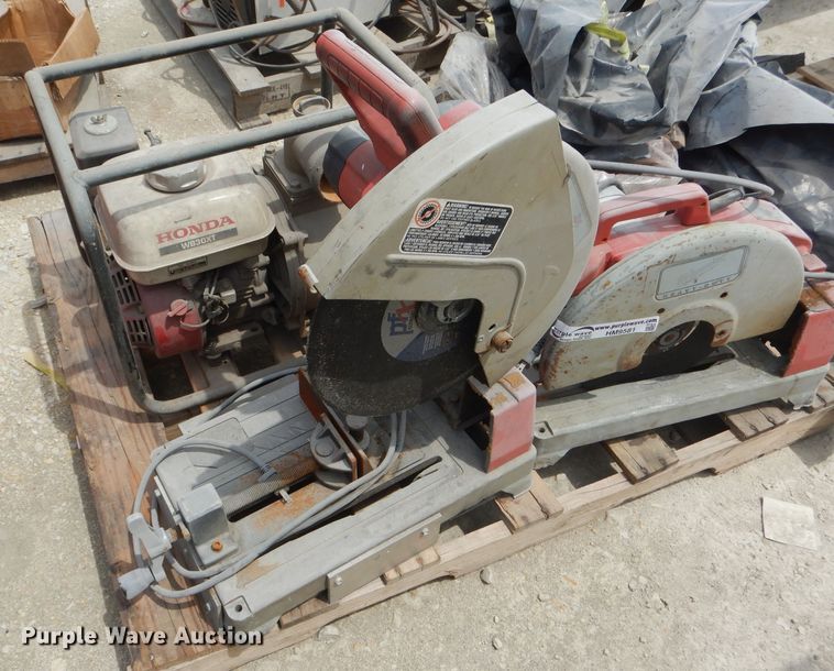 image for item HM9581 Tools