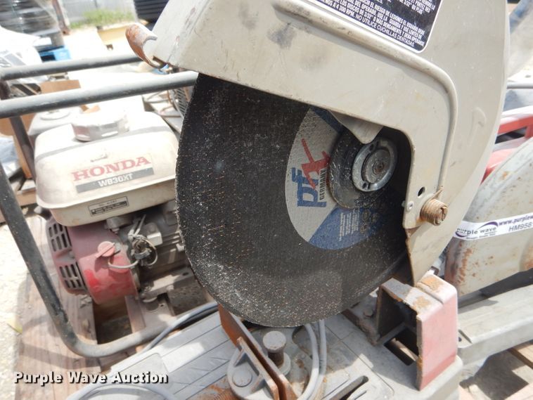 image for item HM9581 Tools