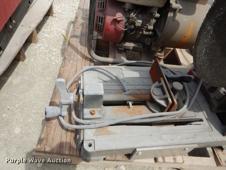 image for item HM9581 Tools