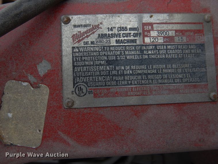 image for item HM9581 Tools