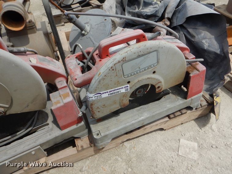 image for item HM9581 Tools