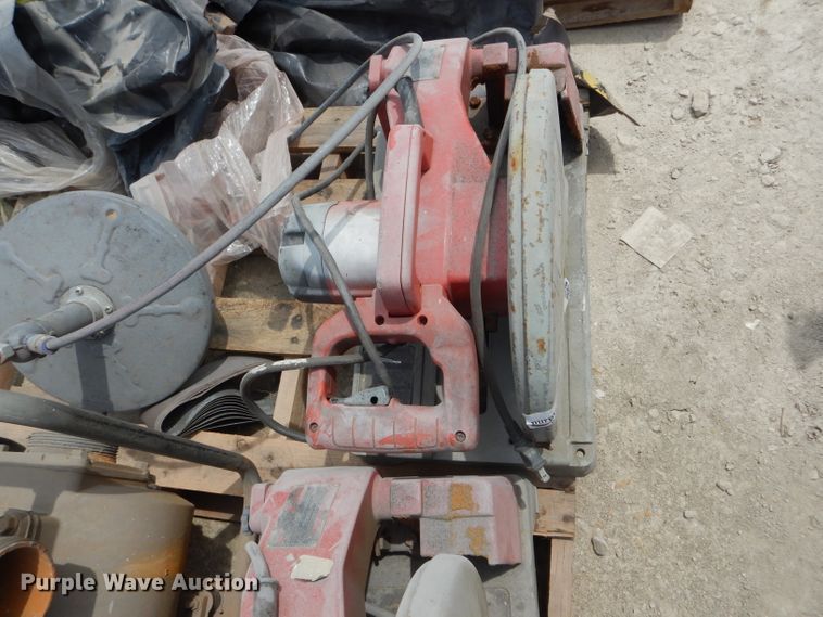 image for item HM9581 Tools