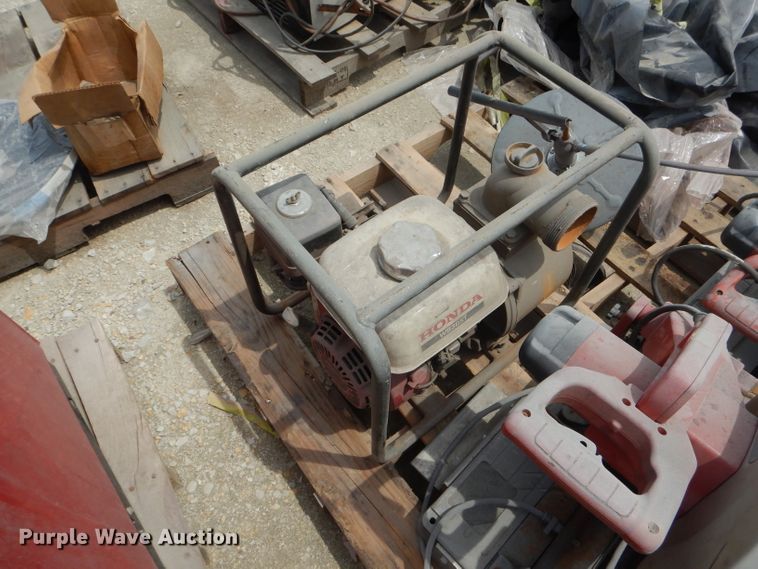 image for item HM9581 Tools