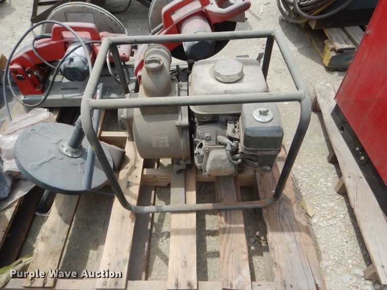 image for item HM9581 Tools