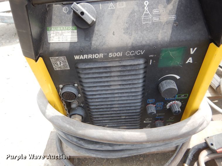 image for item HM9582 (3) welders