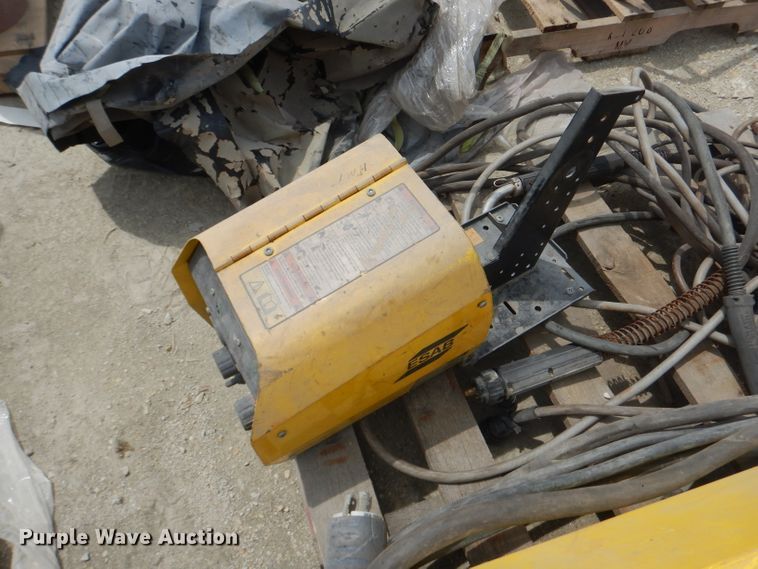 image for item HM9582 (3) welders