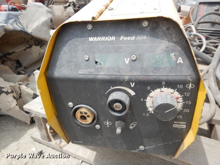 image for item HM9582 (3) welders