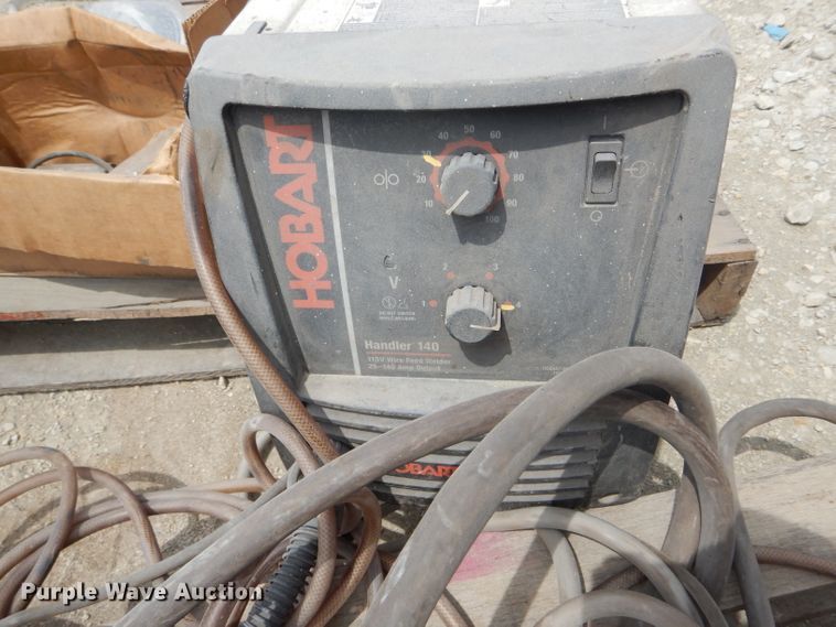 image for item HM9582 (3) welders