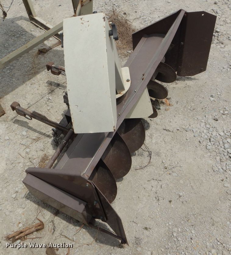 image for item HM9594 Grasshopper 725 ZTR lawn mower