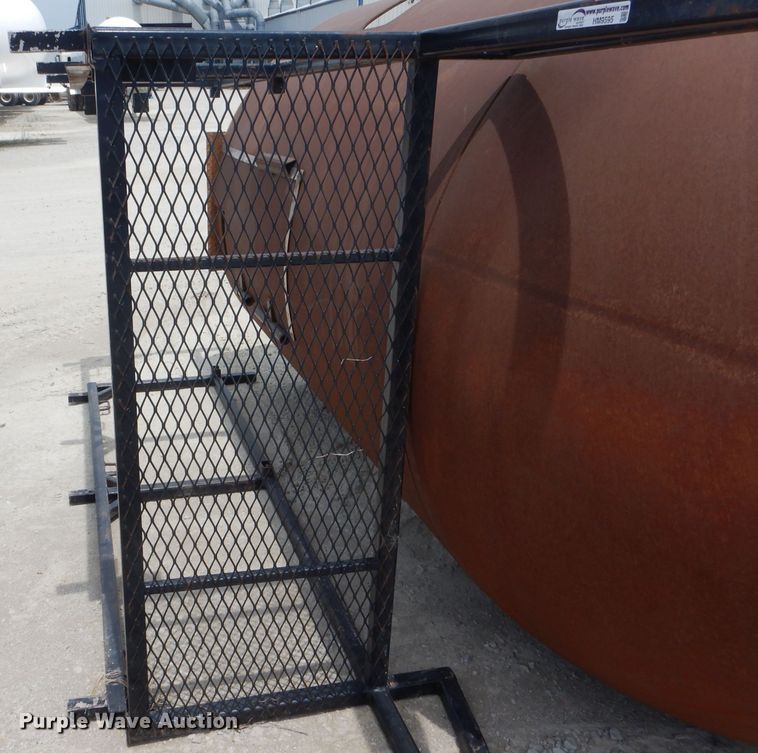 image for item HM9595 Pickup truck bed rack