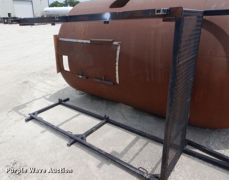 image for item HM9595 Pickup truck bed rack