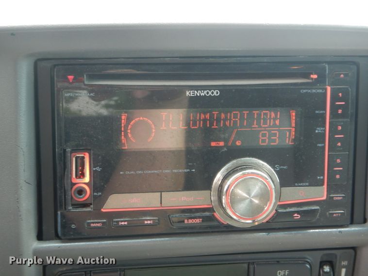 image for item HM9599 2003 Ford F150 Lariat  SuperCrew pickup truck