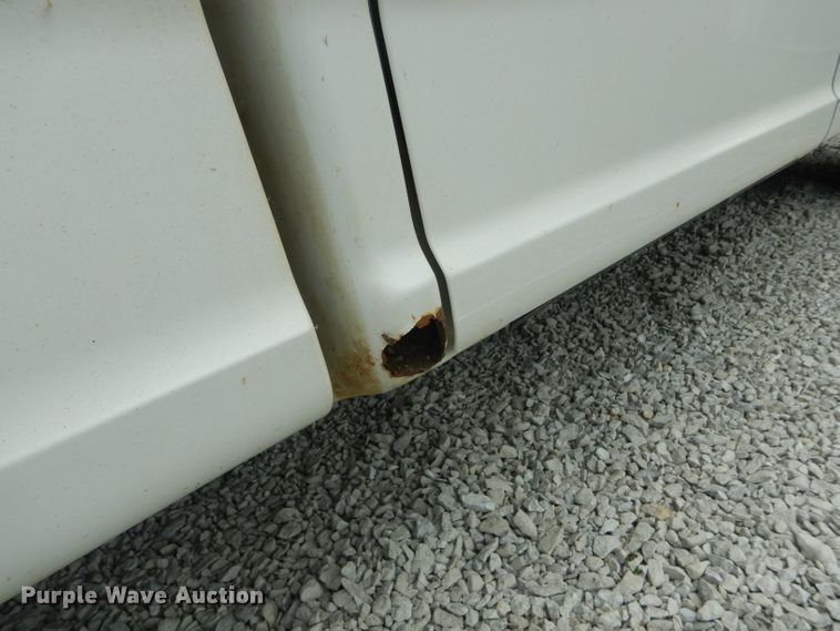 image for item HM9599 2003 Ford F150 Lariat  SuperCrew pickup truck