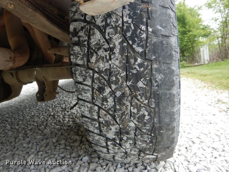 image for item HM9599 2003 Ford F150 Lariat  SuperCrew pickup truck